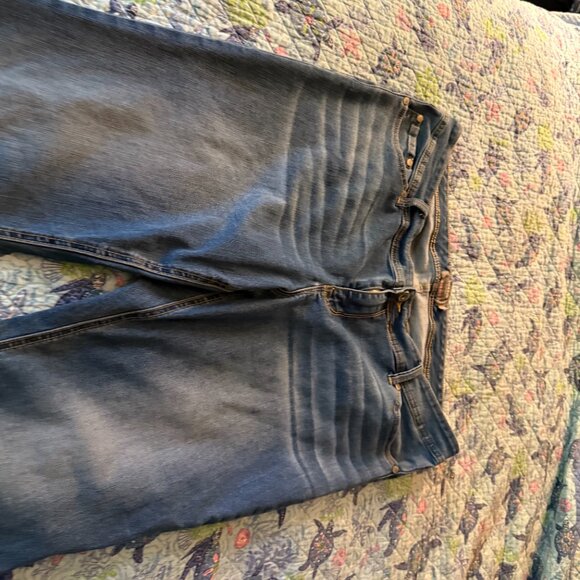 TORRID Luxe Slim Boot Jeans - Picture 3 of 7